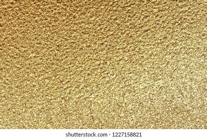 Gold Foil Paper Texture Background Stock Illustration 1227158821