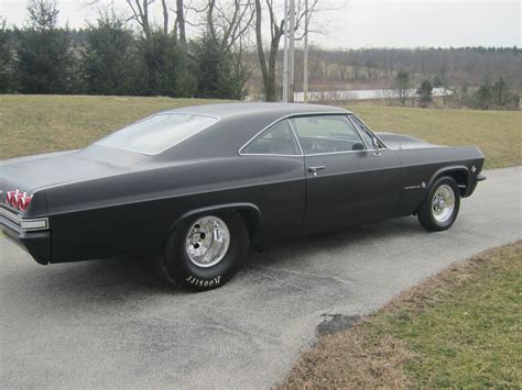 1965 Chevy Impala Pro Street - Classic Chevrolet Impala 1965 for sale ...