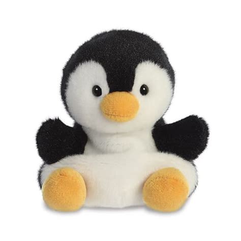 Palm Pals Chilly Penguin 5in Smart Home Zatu Homezatu Home