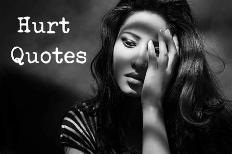 100 Famous Hurt Quotes and Being Hurt Sayings to Inspire Your Encouragement – Tiny Positive