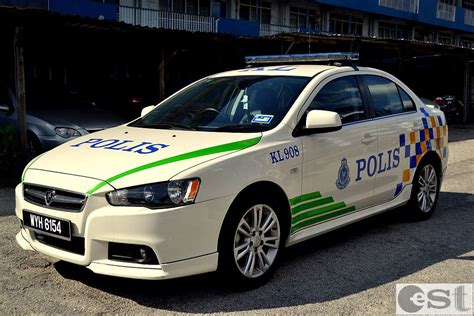 Rmp S Police Proton Inspira P Ezhan Ayman Flickr