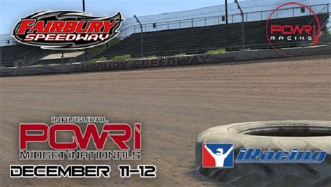 POWRi Gets Back Into ESports With FALS INationals SPEED SPORT