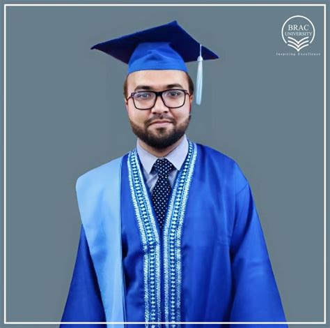 BRAC University on LinkedIn: Heartiest Congratulations to Sadman Sakib ...