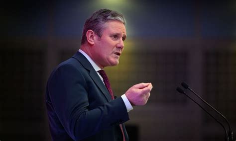 Keir Starmer Could Overrule Scottish Labour On Trans Rights