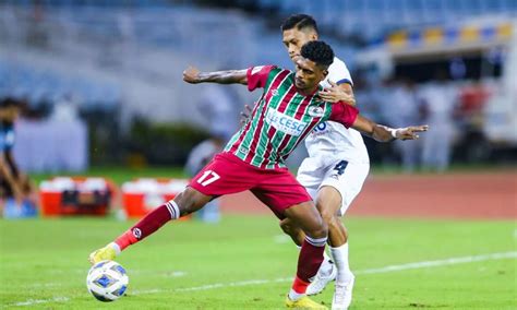 Kuala Lumpur City Beat Atk Mohun Bagan To Make Afc Cup Inter Zone Final