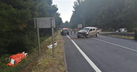 4 Personas Muertas Y 2 Lesionados Deja Grave Accidente De Tránsito En