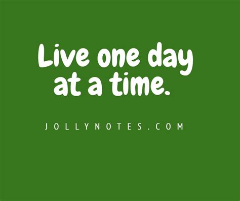 Live One Day At A Time 5 Encouraging Bible Verses About Living One Day