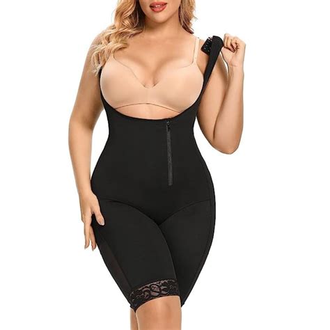 Best Plus Size Shapewear To Sculpt Yourself Like A Goddess Pinkvilla