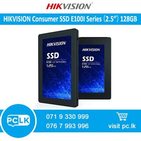 Hikvision Gb Sata Ssd