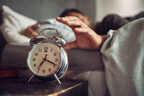 Jam Berapa Waktu Tidur Dan Bangun Yang Ideal