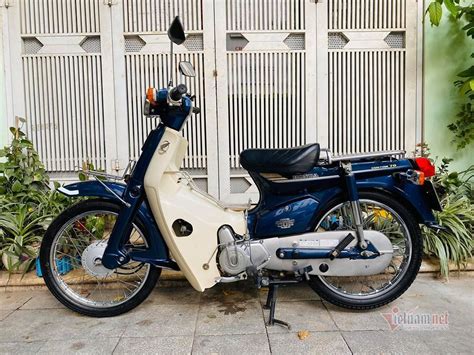 Chi Ti T V I H N V Xe Honda Cub Cdgdbentre Edu Vn