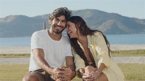 Dia Dos Namorados Rennova Deborah Secco E Hugo Moura Trendschk