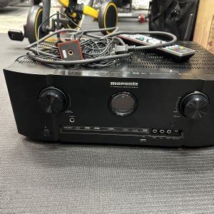 Marantz SR5015 | AVS Forum