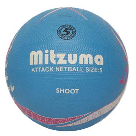 Grip NetBall Ball Ultra Grip | Match 3 Ply - Tenth Sports