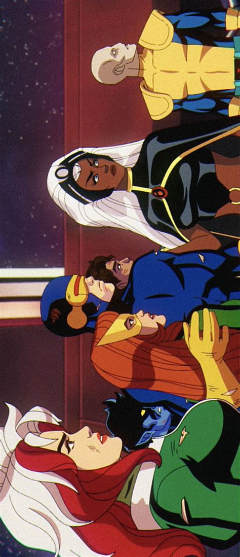 X Men Icon Xmen Marvel Animation In X Men Funny Marvel