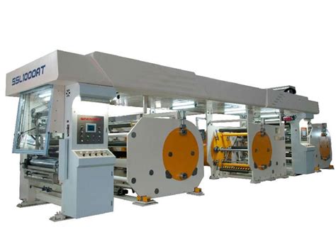 Xa At Solventless Laminating Machine Xapack Machinery Co Ltd