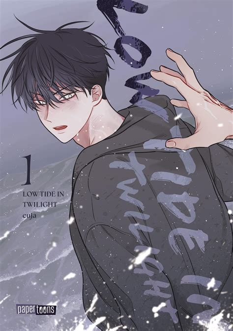 Low Tide in Twilight | Manga Passion