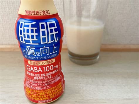 【3日間飲み続けた結果…】ローソン「睡眠の質向上ドリンク」の効果は？｜infoseekニュース