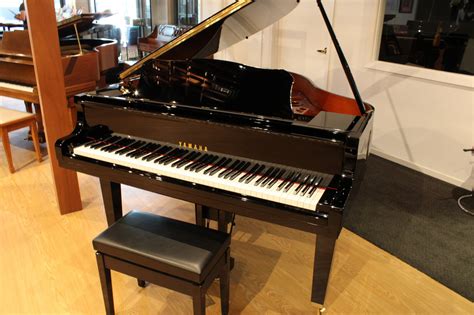 Yamaha U2 Piano A Comprehensive Guide To This Classic Model YAMAHA Den