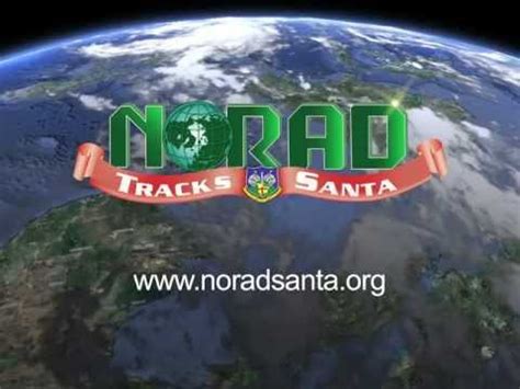 Santa Tracker | What I Learnt Today