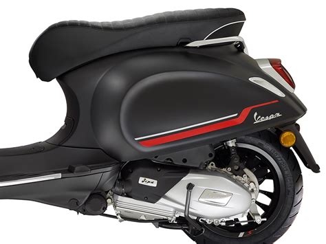 Sprint S Vespa Nord De