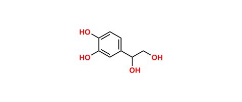 Norepinephrine Impurity 18 28822 73 3 SynZeal