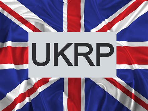 What a United Kingdom Responsible Person (UKRP) does?