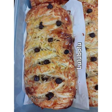 Jual Banana Strudel Pastry Pie Pisang Keju Coklat Premium Shopee