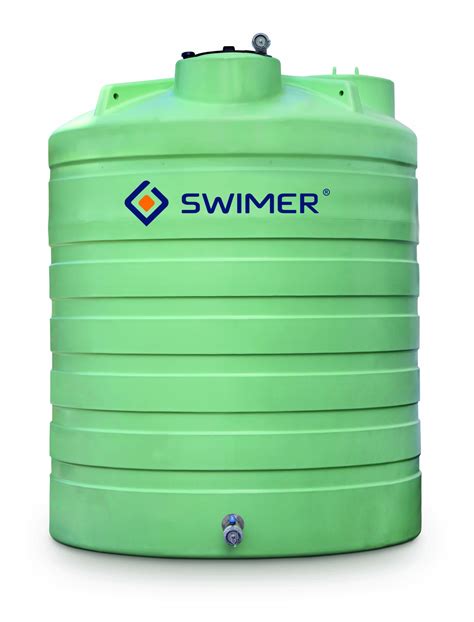 ZBIORNIK SWIMER AGRO TANK 15000 L NA NAWOZY RSM porównaj ceny