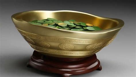 Guide How To Create Feng Shui Money Bowl For Prosperity