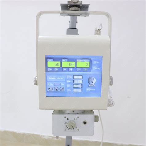 HFX 05 Portable 5kW High Frequency X Ray Machine From China