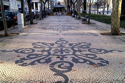 The Origins Of The Portuguese Pavement GetLISBON