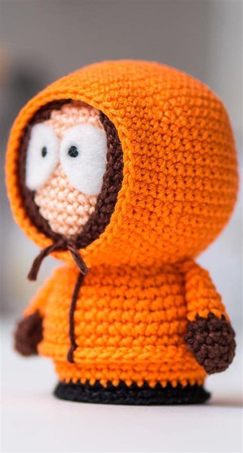 Awesome Cartoon Character Amigurumi Crochet Ideas Artofit