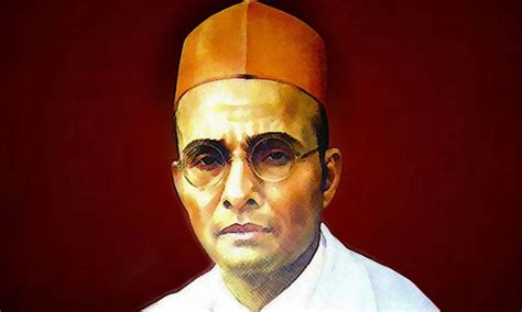 Veer Savarkar - Here's A True Saffron Indian Telling You Who Is A Hindu!