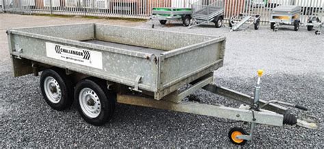 Online Second Hand Trailer Price Estimator Western Towing