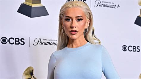 Christina Aguilera Puts Las Vegas Home On Airbnb With Meet And Greet