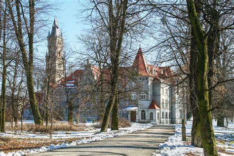 Pałacowe wnętrza w Nakle Śląskim Górny Śląsk na zdjęciach