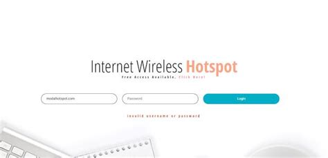 Template Hotspot Mikrotik Responsive Gratis Pulp