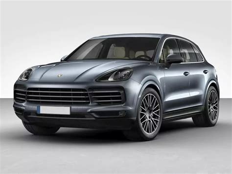 Porsche Cayenne Neuve Au Maroc Prix Promotions Et Versions