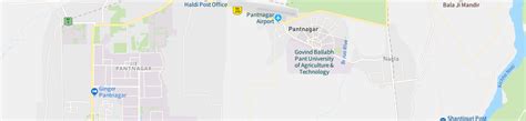 Pantnagar, Rudrapur: Map, Property Rates, Projects, Photos, Reviews, Info