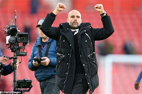 Pep Guardiola Reveals Personal Connection To Wembley Ahead Of