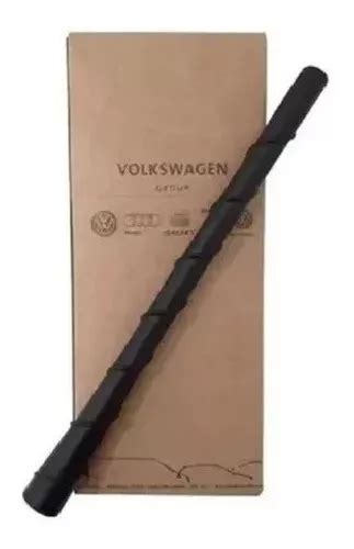 Haste Da Antena Do Teto Polo Virtus Tcross Nivus Original Vw