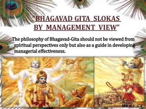 Bhagavad Gita | PPTX
