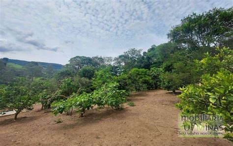 Chácara Pronta para Morar à Venda no Sul de Minas