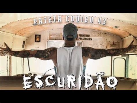 Pateta código 43 ESCURIDÃO YouTube