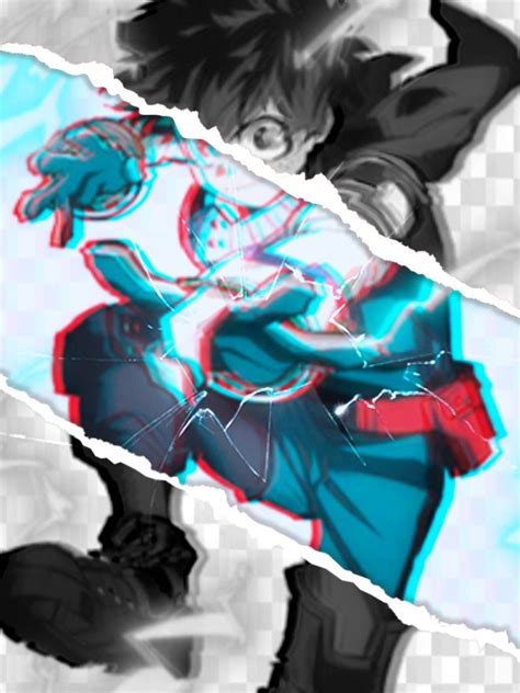 MHA Deku Wallpaper | Wallpaper, Anime, Art