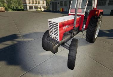 STEYR 760 Plus Basisversion V1 2 0 Modhub Us