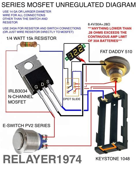 Pen Vaporizer Wiring Diagram Library