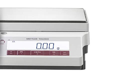 Digital Mettler Toledo JET3002G Weighing Capacity 6 KG Mgs At