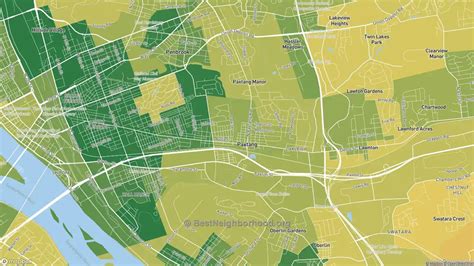 The Most Affordable Neighborhoods In Paxtang Pa By Home Value